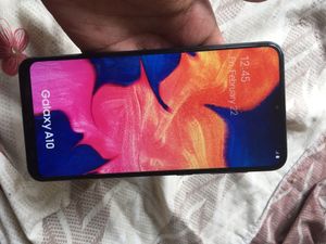 Samsung Galaxy A10 Dummy Mobile