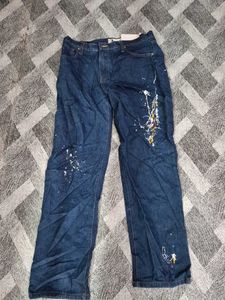 TWN 36 Waist Unisex Premium Jeans🔥
