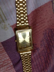 Sakura Watch