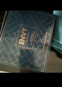 ENVY Eau De Parfum Set