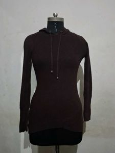 Brown Top