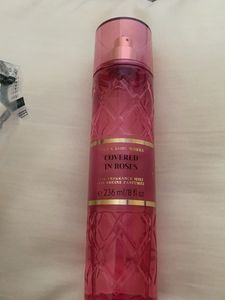 Bath & Body Works Mist