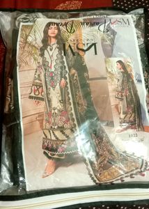 Pakistani Dress