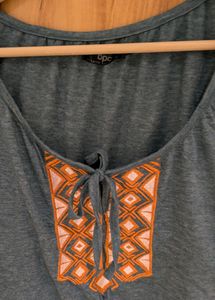 Pretty XL Top