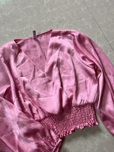 Pink Top