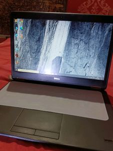 Dell i5 12gb RAM 256gb Ssd GoodCondition Laptop PC