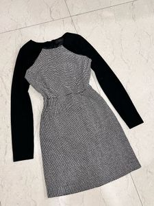 Winter Dress