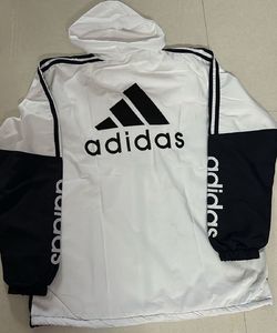 Adidas Men’s Windcheater