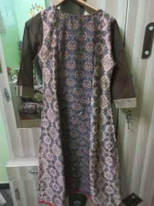 Long Kurti