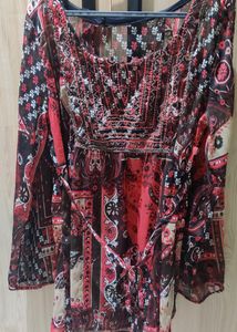 Party Wear Top
