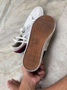 U.S. Polo Assn. Sneakers