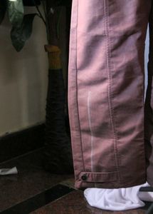 High Waist Jeans