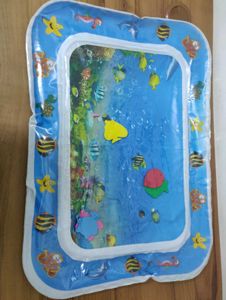 Water Mat For Toddlers