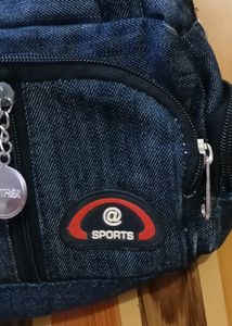 Sling Bag