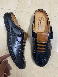Roman Sandals Only Size 9 Available