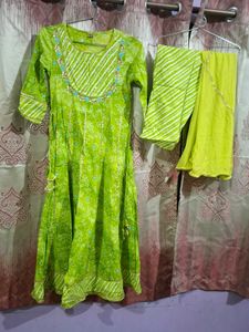 Kurta Set