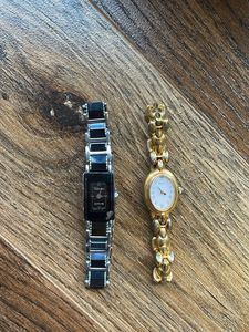 Women&#39;s Vintage Watch Bundle