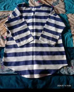 Ladies Tunics