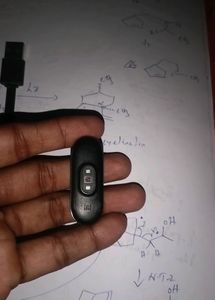 Mi BAND 3 ORIGINAL FITNESS STRIP