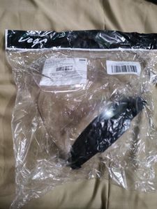 Vega Kavach-2 Clear Visor