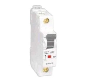 MCB (16A) Single Pole