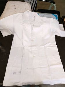 White Apron