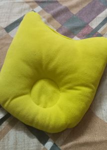 Baby Pillow And Very Cute