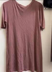 H&amp;M T-shirt Dress