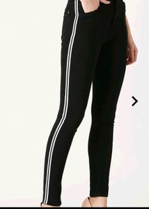 Black Jeans