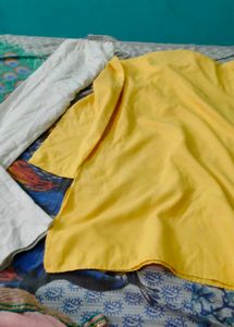 Cotton Kurta Set For Boys
