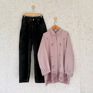 Shirt And Pant Co-ord Set