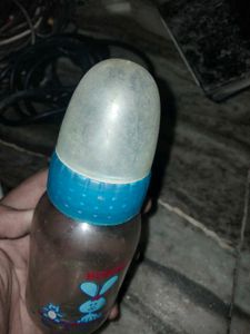 Baby Milk Bottle