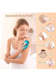 Crystal Hair Remover Tool