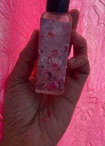 Gucci Flora Gorgeous Gardenia Perfume