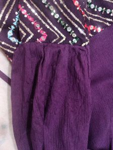 Price Drop!Girl Middy Party Wear