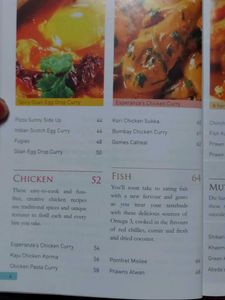 Kunal Vijayakar - Made in India Cookbook