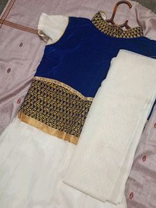Full Length Dress