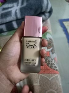 Lakme Foundation