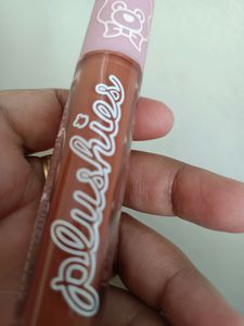 lime crime plushies