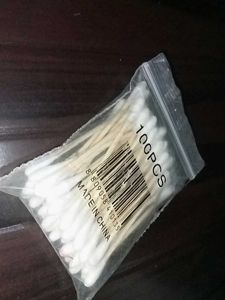Cotton Swabs