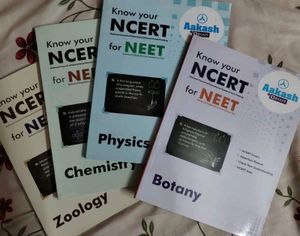 Combo For NEET