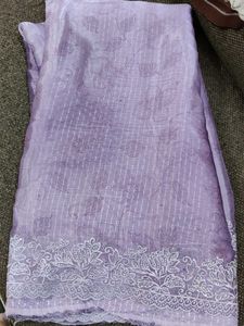 Jimmy Choo Saree