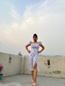 One Pice Dress