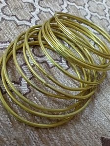12 Bangles