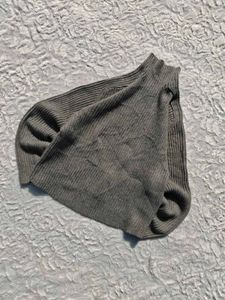 H&amp;M Turtleneck Knit Top