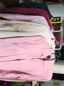 Men's Dress Shirts Bundle
