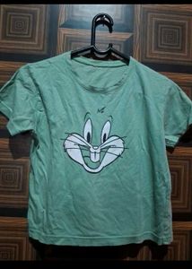 Stylish Cotton Tee ✨