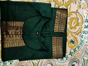 Unused New Kurti