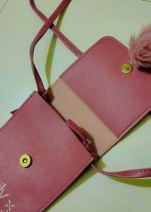 Mobile Phone Bag For Girls And Women