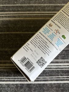 🌿 Dermic Niacinamide 10% Face Serum